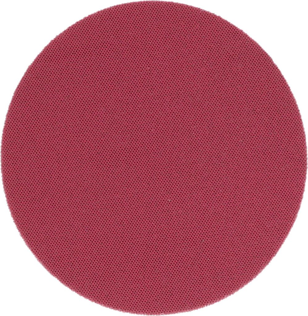 Norton Schleifscheibe Eis Softf.-fin. Scheibe p2000 1 150 mm 2000 Klettverschluss