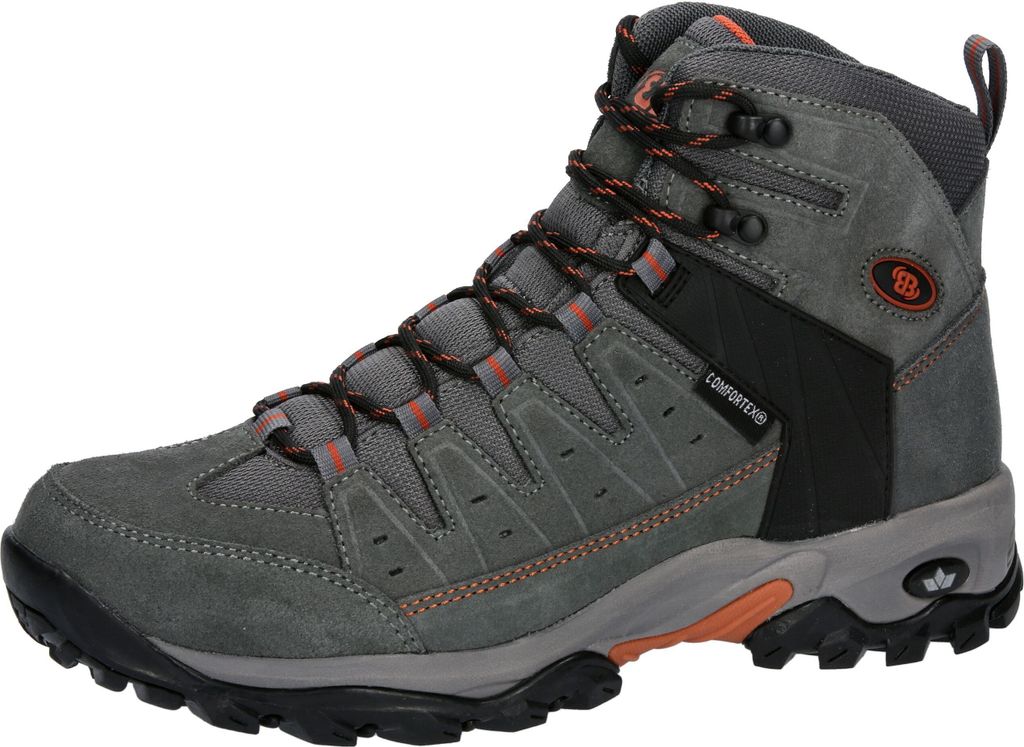 Outdoorstiefel Mount Pinos High 46