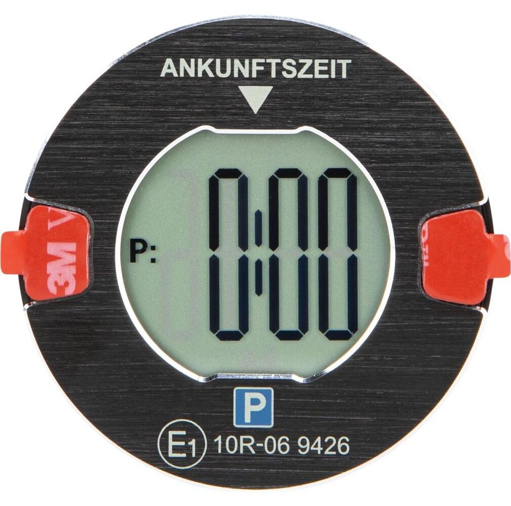 Parkschijf Productafbeelding 