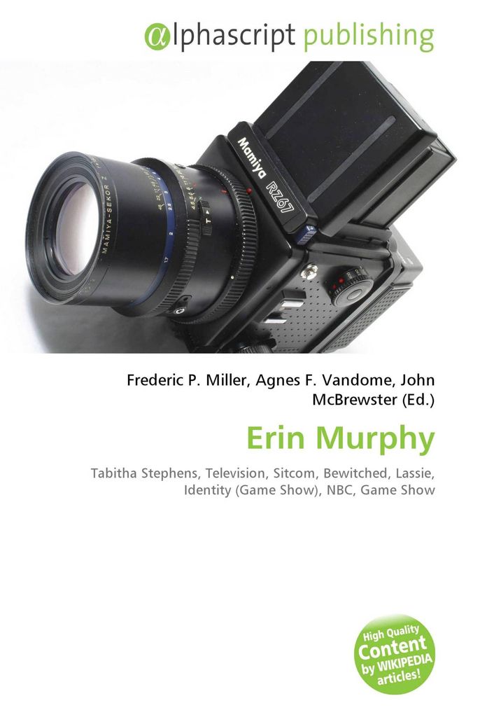 Erin Murphy