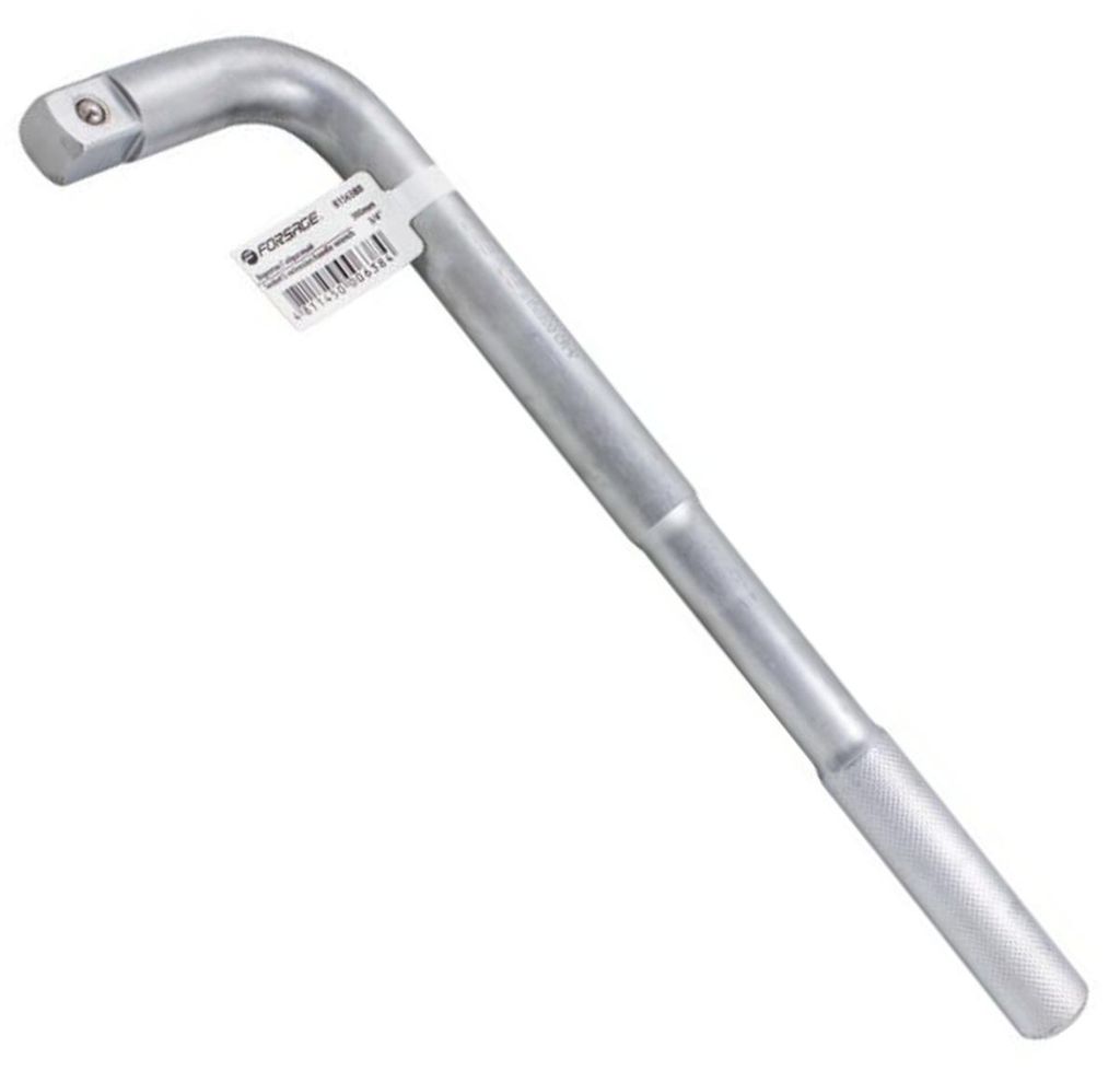 L-Griff-Steckschlüssel 380mm 3/4"