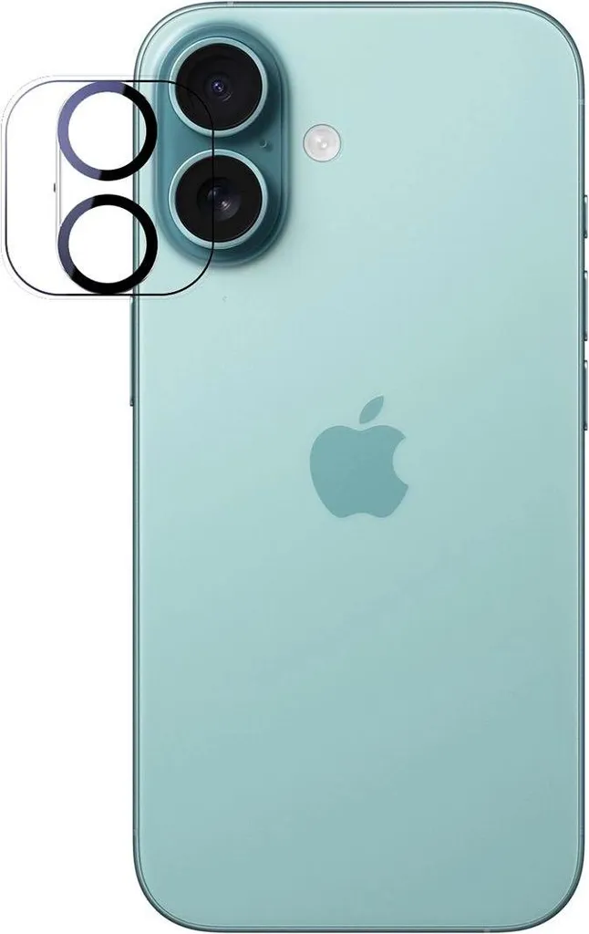 Luxury Case iPhone 16 con Gemme - Accessorio Moda Esclusivo
