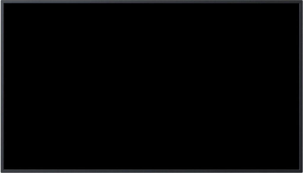 Nsd-5503 54.6In Uhd 3840 X 2160
