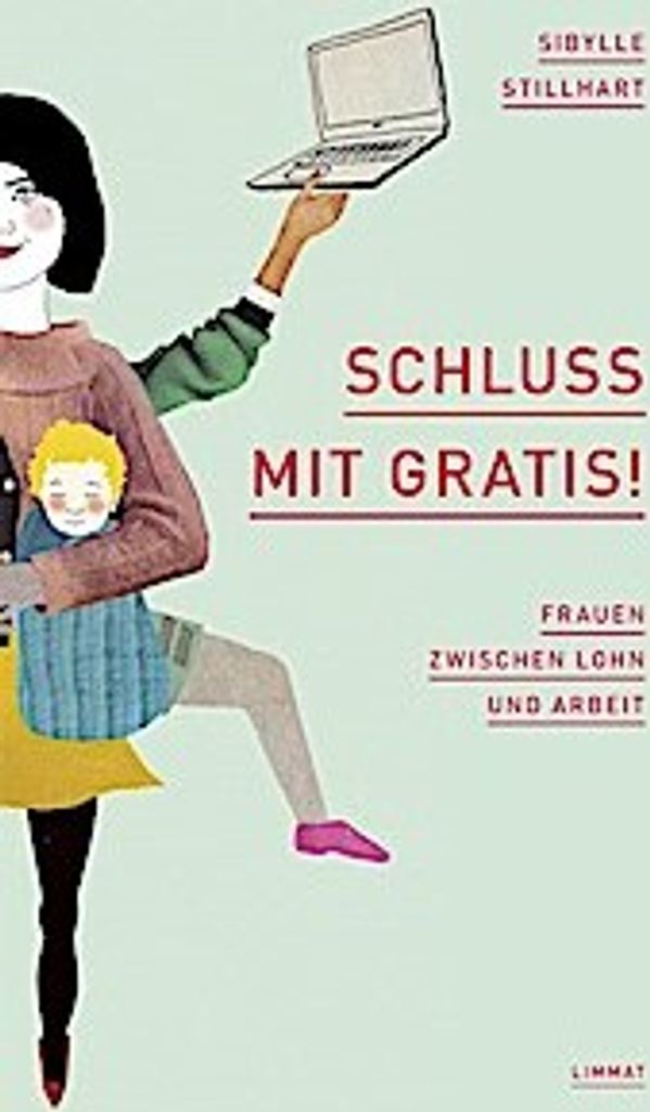 Schluss mit gratis!