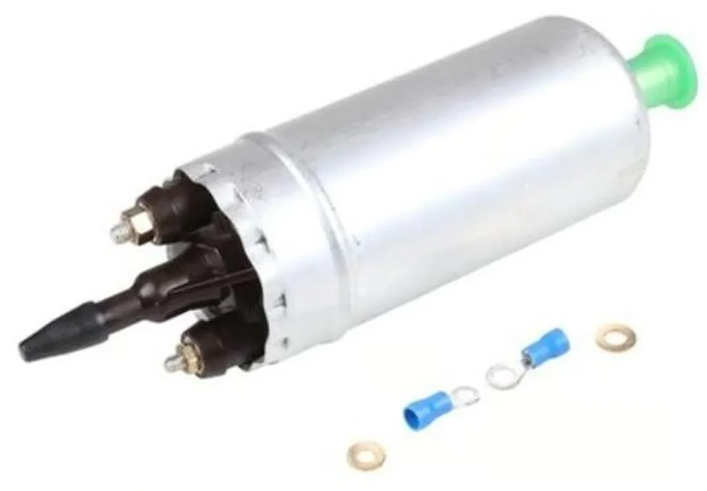 Pompe à essence électrique JP GROUP adaptée aux Mercedes SL R107