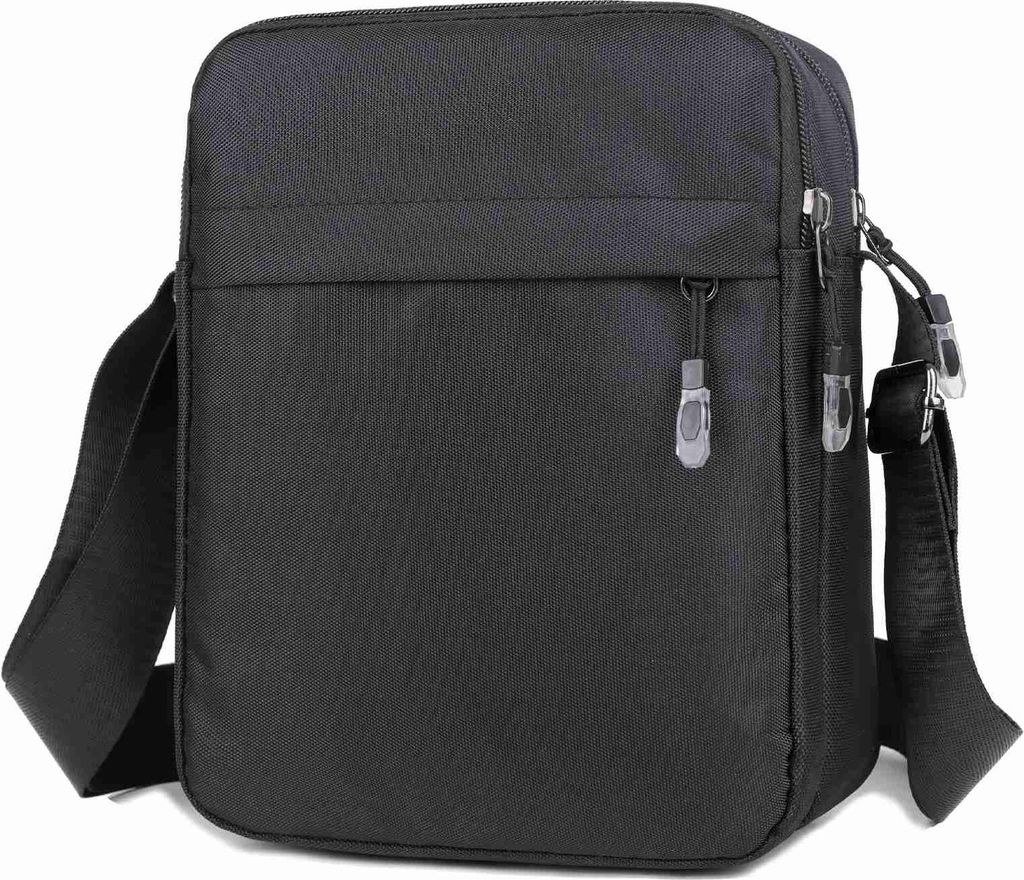 Sac à bandoulière pour femmes et hommes, sac à bandoulière Image du produit 
