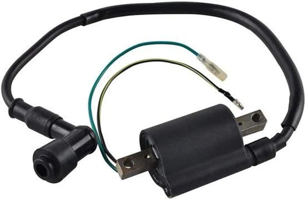Batterie 6V Haute Performance pour Honda SL100 et CB100 Réf 30530
