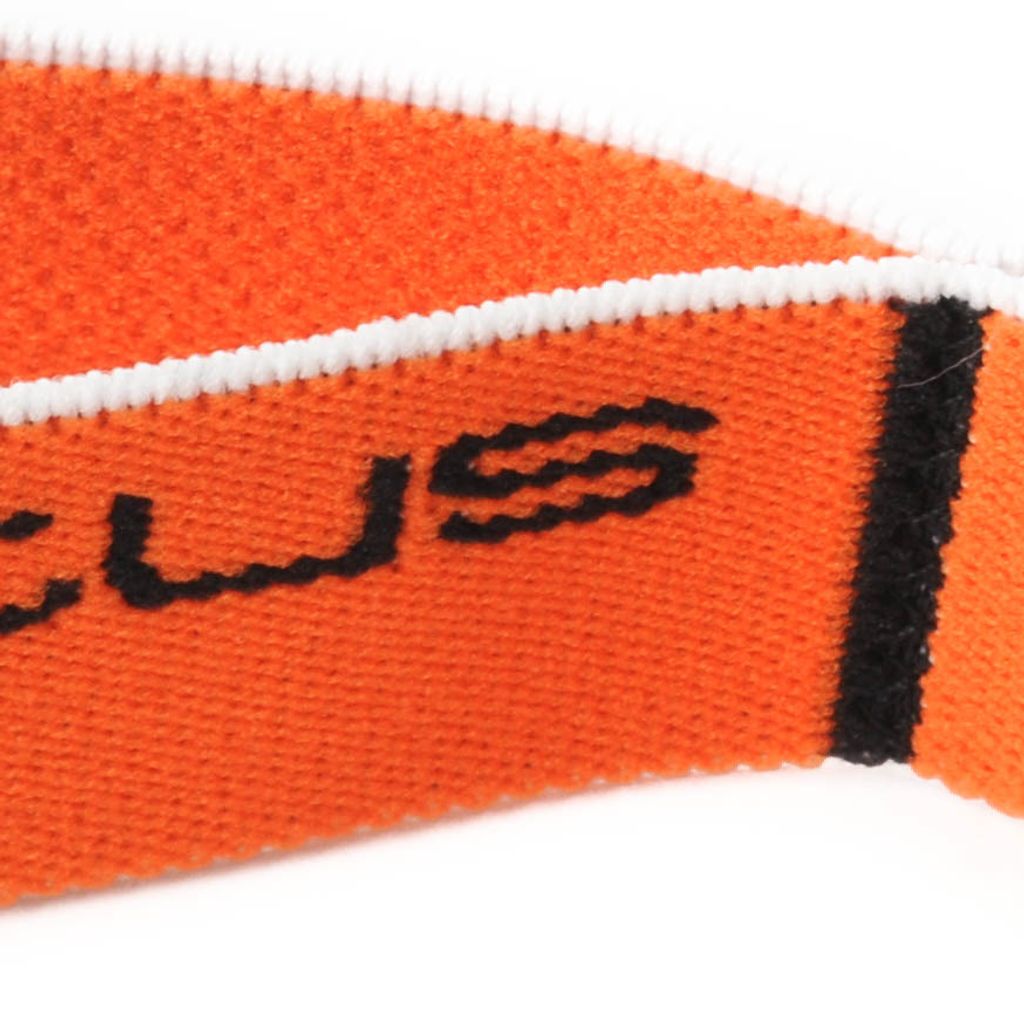 Sveltus Elastiband 7 kg Orange Expandér Obrázek produktu 5