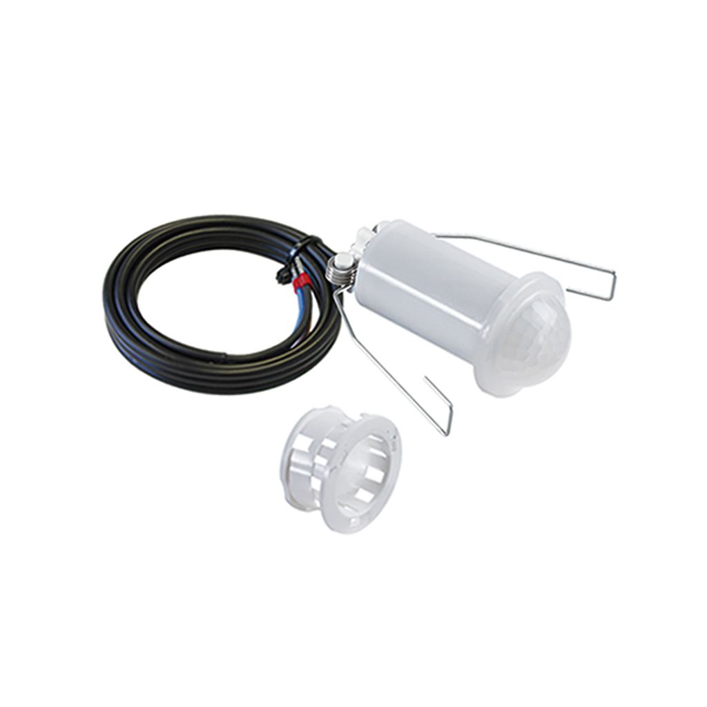 ESYLUX Deckenbewegungsmelder EB, 360 Grad MD-C 360i/8 mini