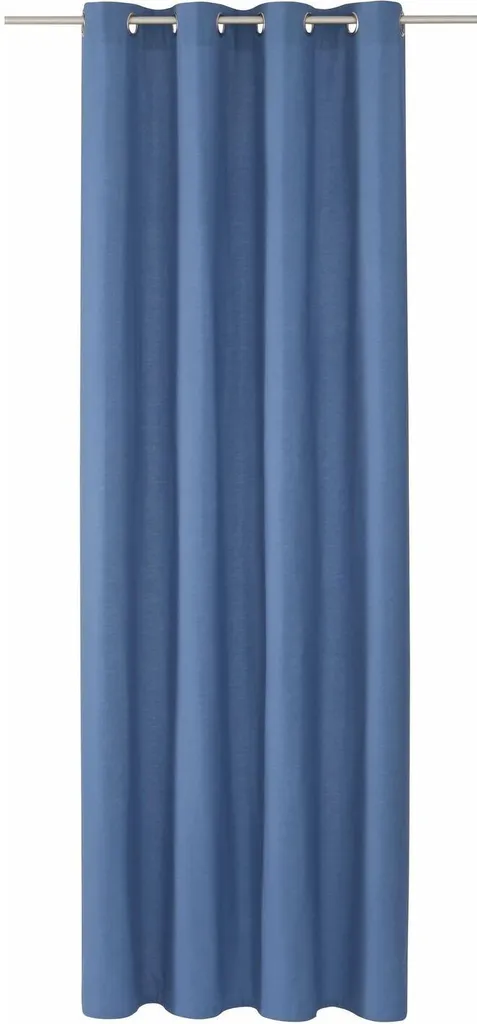 Tenda Cotone Tom Tailor Dove Tortora 140x245 - Casa Sana e Bella