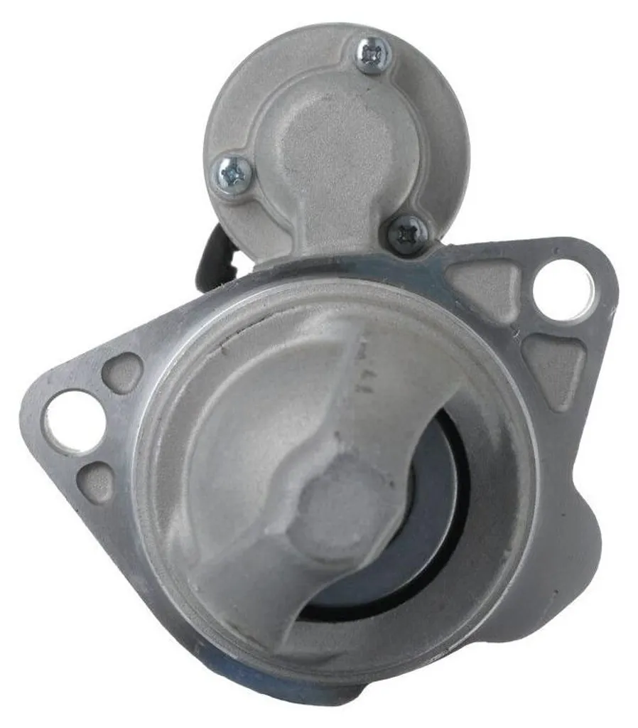 Démarreur VALEO 460272 pour OPEL ZAFIRA B : Redémarrez sans effort !