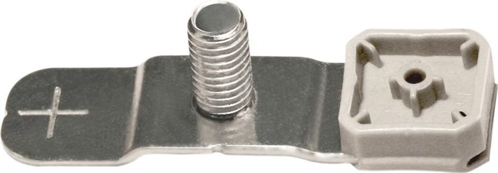 CELO Schellenabhänger TR 8C / M8x10 100 Stk