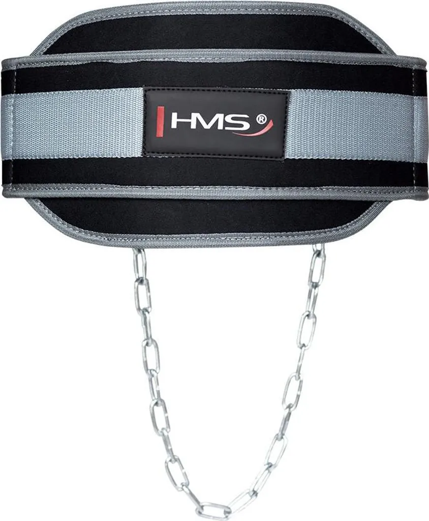 Ceinture de musculation en cuir avec support lombaire - Modèle PRO - 8