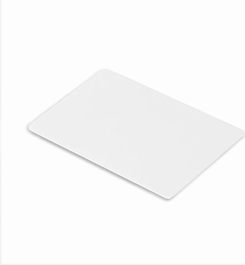 RFID-Karte kodiert 125kHz weiß HD-RWC01