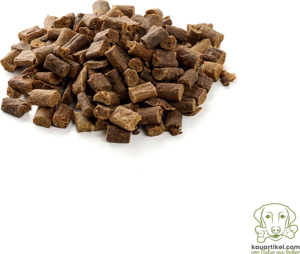 Pferde-Sticks-Trainingssnack 100g