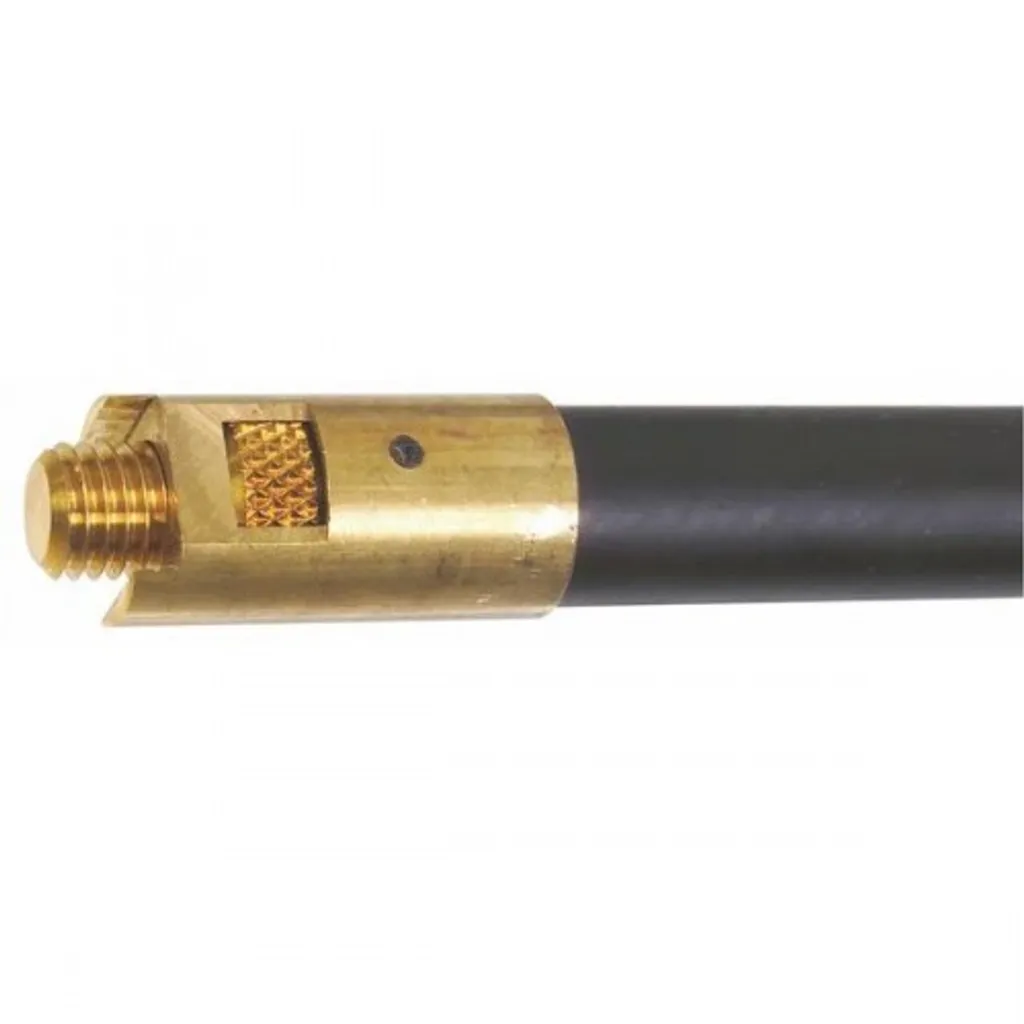 Asta Prolunga 1,5m per Camino KS Tools 900.6021 | Sicurezza Casa