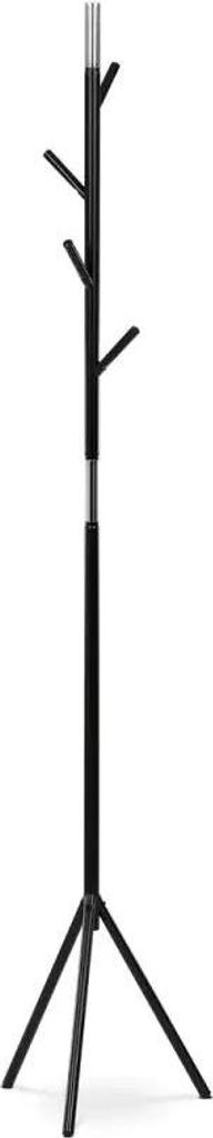 Autronic Věšák 80001-01 BK - černý Obrázek produktu 