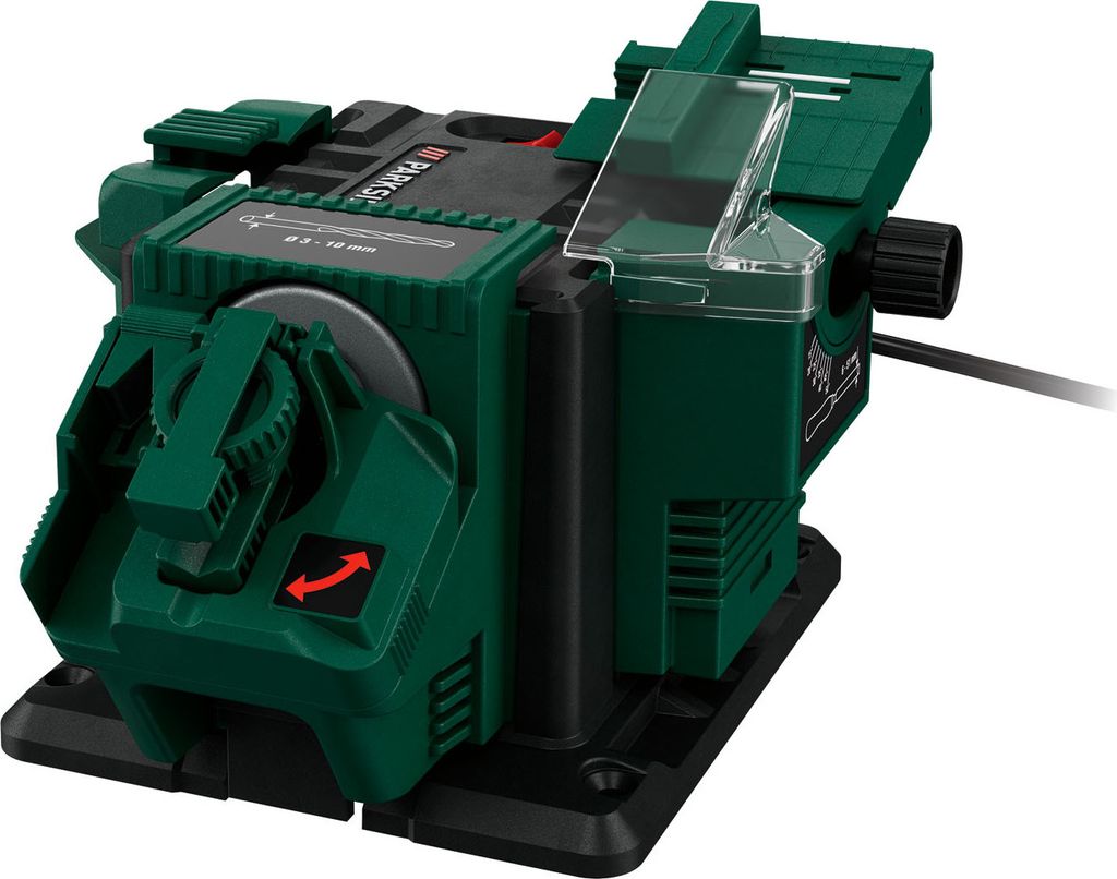 Ostřicí stanice PARKSIDE® "PSS 65 C1", s ochranou proti Obrázek produktu 6
