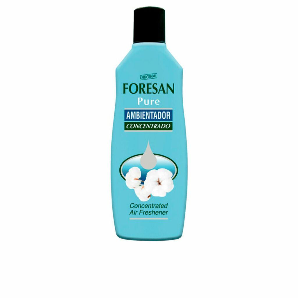 Deodorante concentrato FORESAN PURE 125 ml Immagine del prodotto 