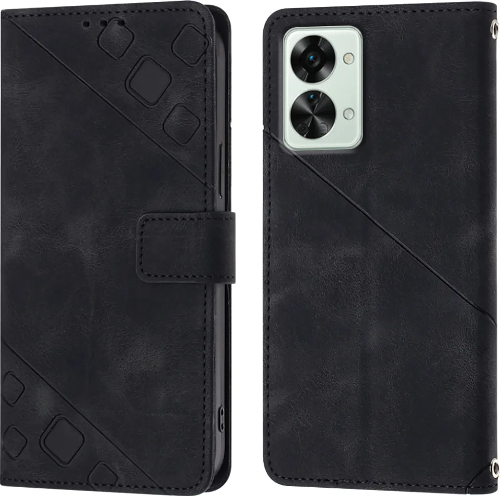 OnePlus Nord 2 5G: migliori cover, pellicole ed accessori