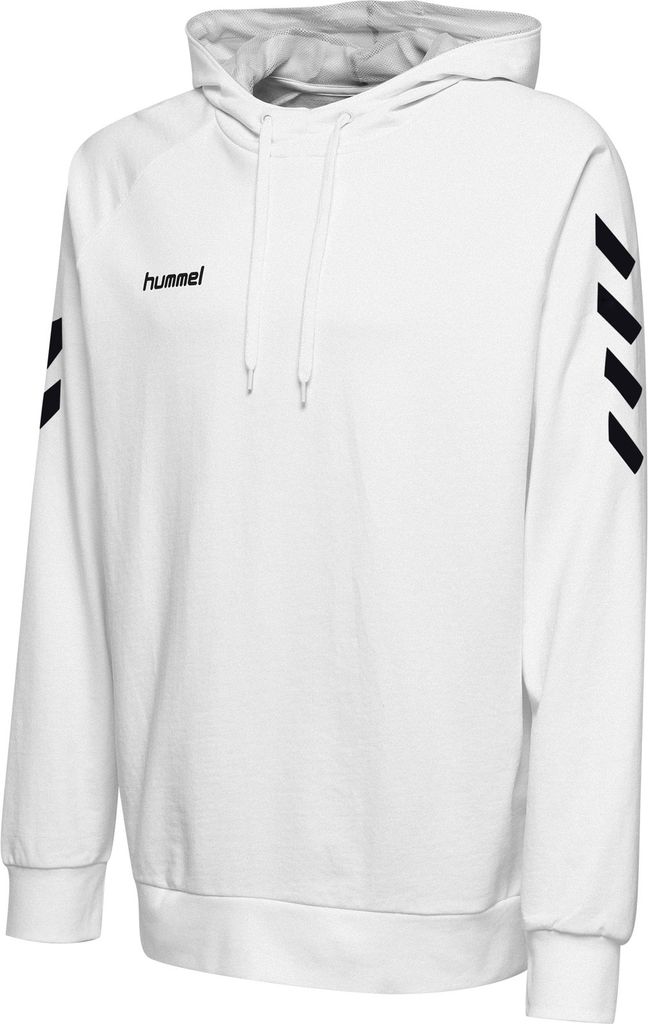Hummel Go Baumwolle Kapuzen Sweatshirt Kinder, 116