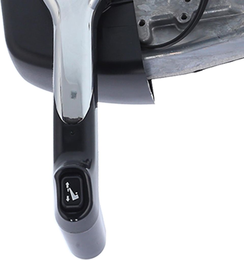 Binnacle Control Einzelgriff 704-48205-14-P1-00 Ersatz für YAMAHA OUTBOARD