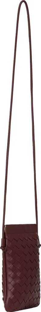 Joella Borsa Rossa Donna: L'accessorio Must-Have Taglia Unica 2026 - 3