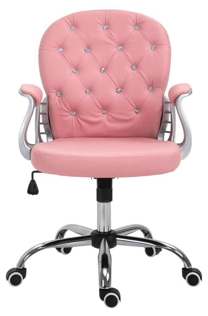 Vinsetto Ergonomická kancelárska stolička, manažérska Obrázok produktu 