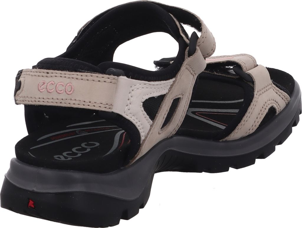 Ecco Offroad Yucatan W Atmosphere/Ice W./Black Produktbild 32