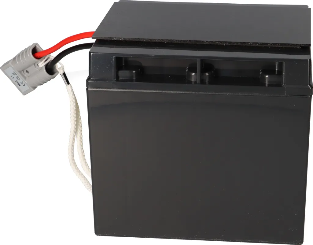 Réparer Onduleur APC RBC11 avec Kit Batterie SCD11 CSB Plug and Play