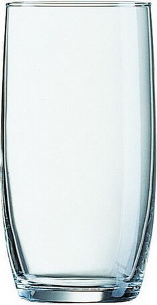 12x Becher BARIL Inhalt 0,25 l Trinkglas, Becher Produktbild 