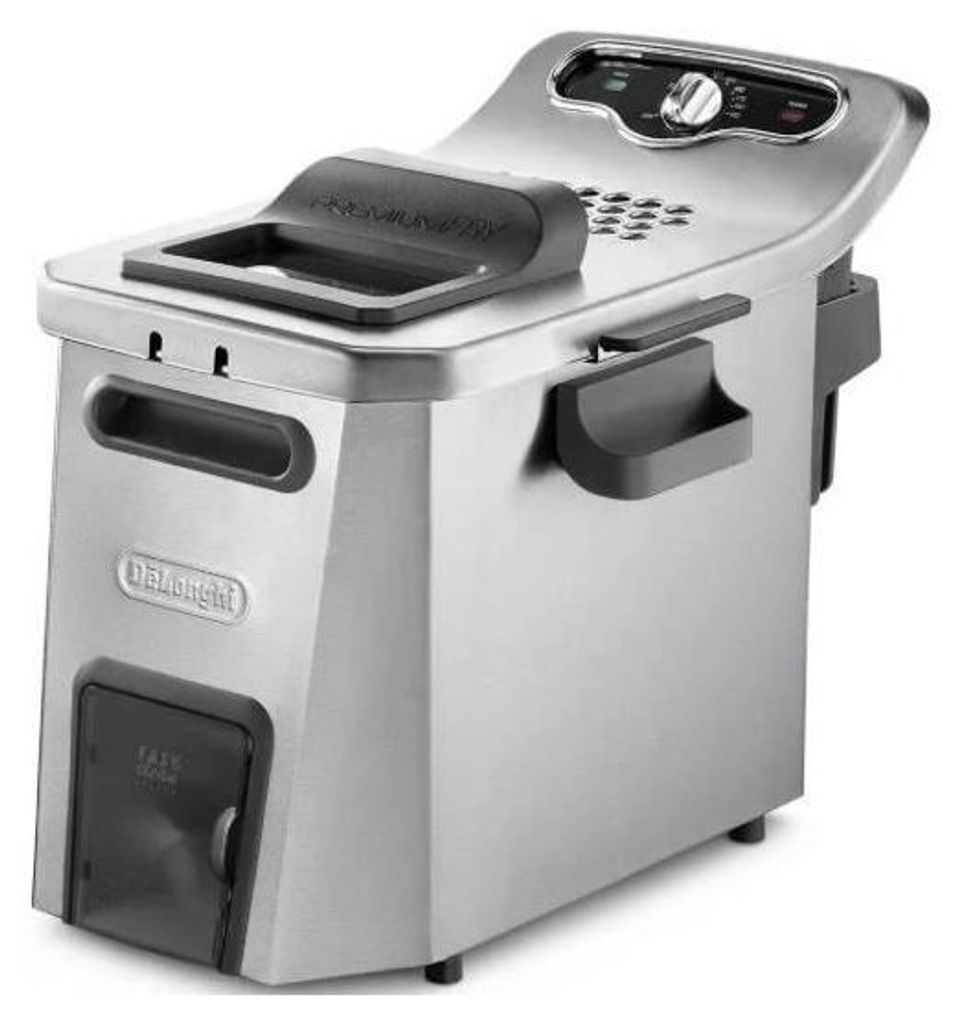 De'Longhi PremiumFry FZ 44851 – elektryczna frytkownica, Zdjęcie produktu 