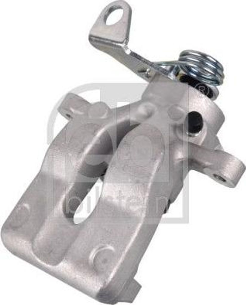 FEBI BILSTEIN 179449 Bremssattel OE 77364538 kompatibel mit Alf. 147, Alf. 156, Alf. GT, Linea, Lybra