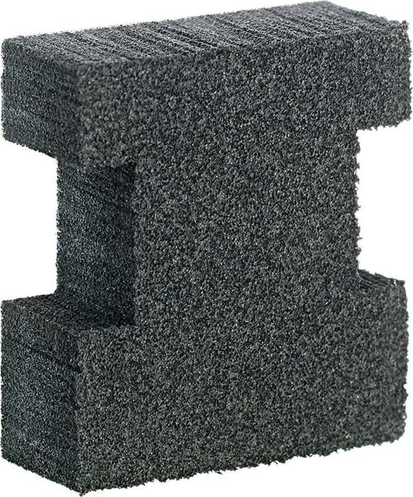 Röhm Späneschutz-Satz für DURO für Gr. 200 mm