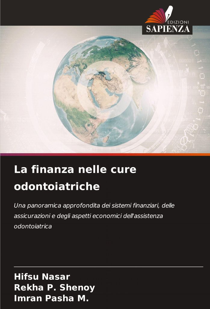 La finanza nelle cure odontoiatriche