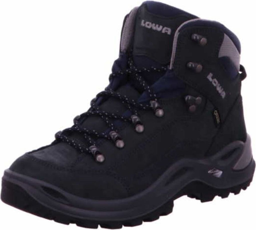 LOWA Outdoorschuhe EUR 37