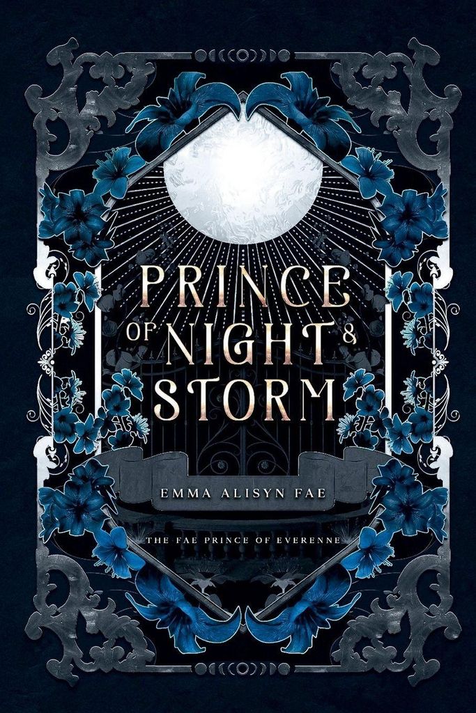 Prince of Night and Storm