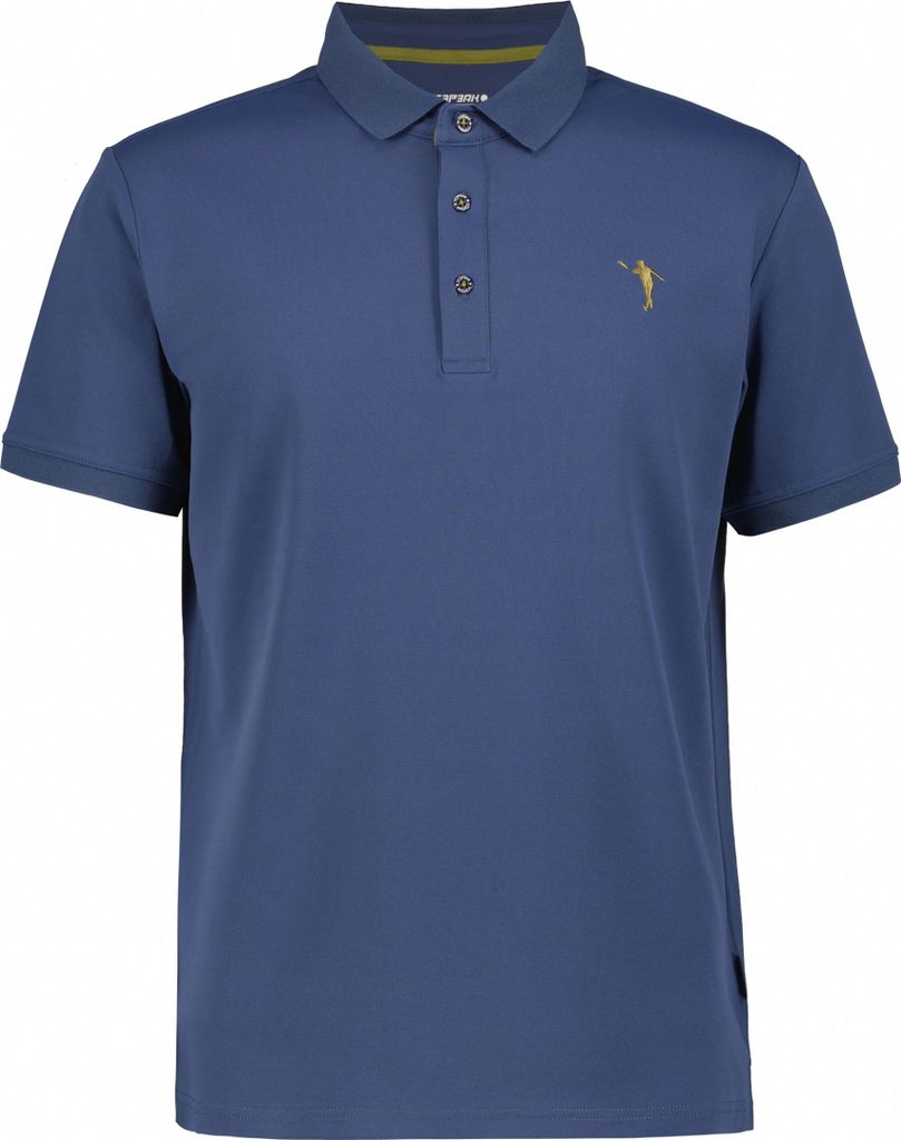 Icepeak Marblehead Marinenblau Marinenblau L