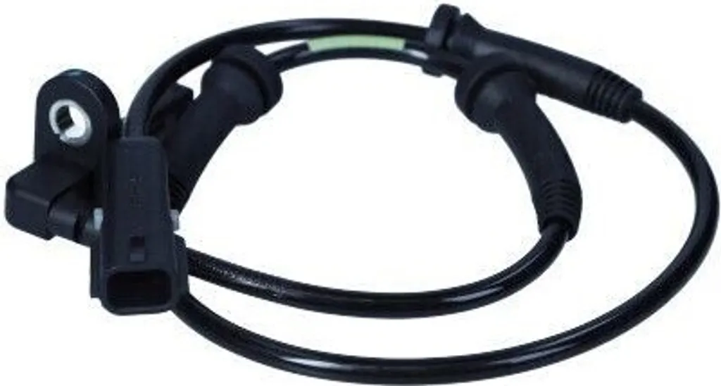 Capteur ABS pour réparation Dacia Sandero et Logan - Pièce MAXGEAR 20-0435