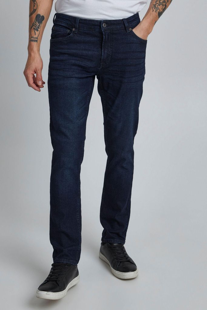 SOLID SDJoy Blue 202 Blue 202 - Herren Jeans Denim Hose Produktbild 