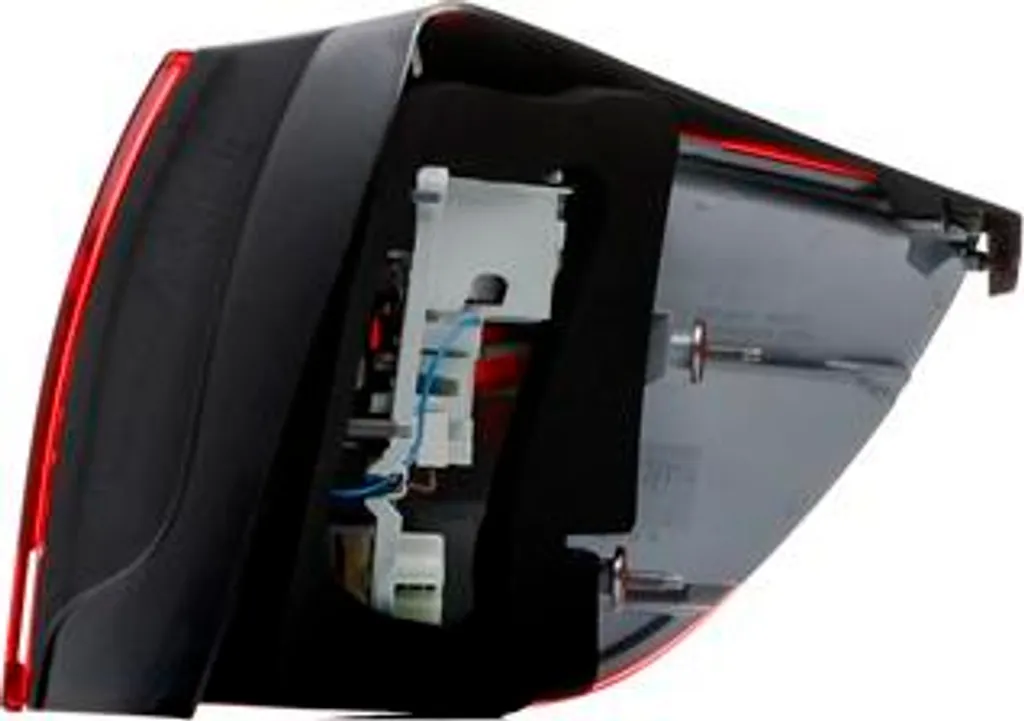 Remplacement feu arrière gauche externe BMW 3 Cabrio E93 par Van Wezel - 7