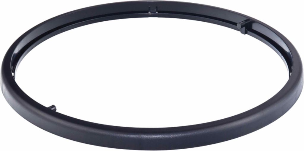 WESCO Bodenring für KICKMASTER Junior / Ersatzteil