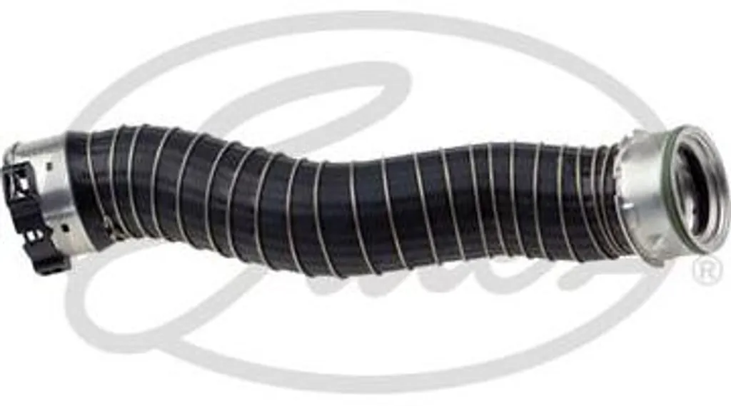 Réparer fuite turbo BMW E82 E90 X1 avec tuyau GATES OE 11617797482
