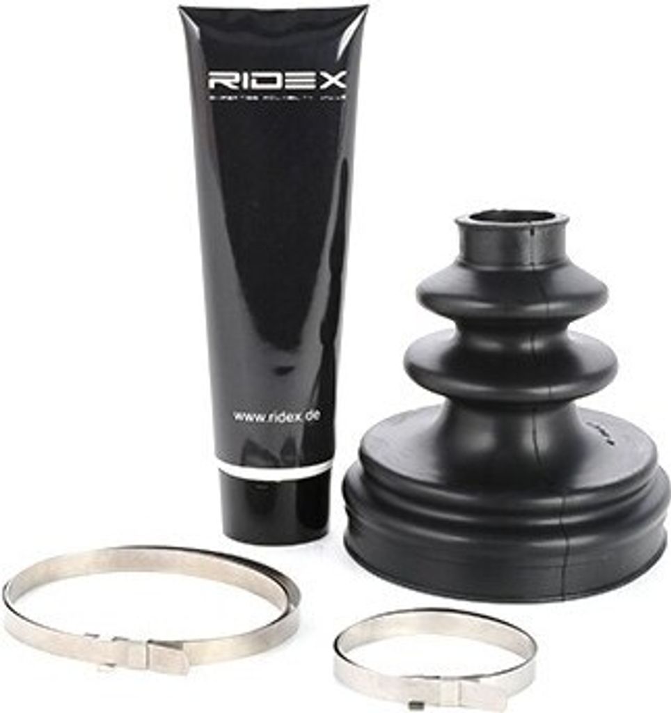 RIDEX Achsmanschette 193B0082 getriebeseitig für VW Golf IV Schrägheck (1J1)