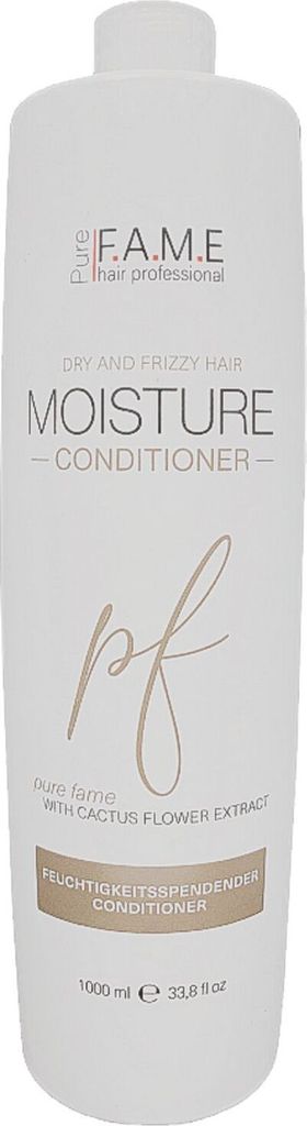 PURE FAME Moisture Conditioner 1 L