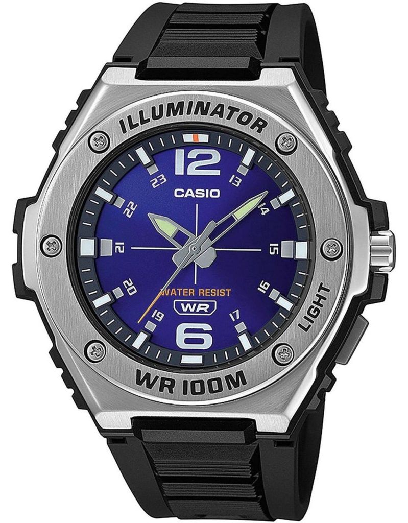 Zegarek Casio MWA100H2AVEF Zdjęcie produktu 