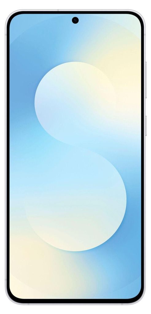 Galaxy S25 FE - Icyblue - 256 GB Produktbild 