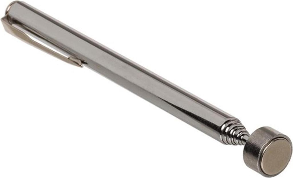 Magnetheber ausziehbar bis 62cm Produktbild 