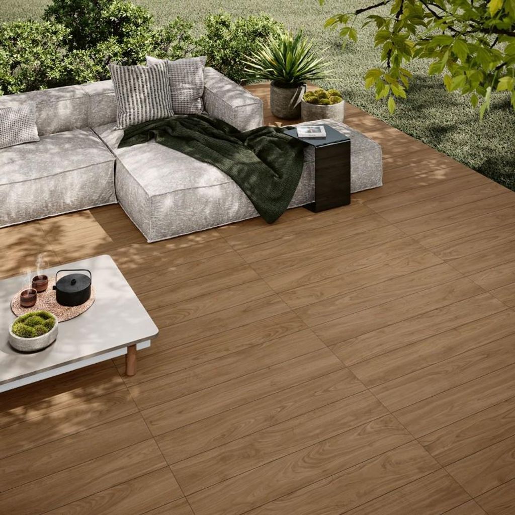 Fliesen Holzoptik 60x120 cm CASA39 Margres Stage