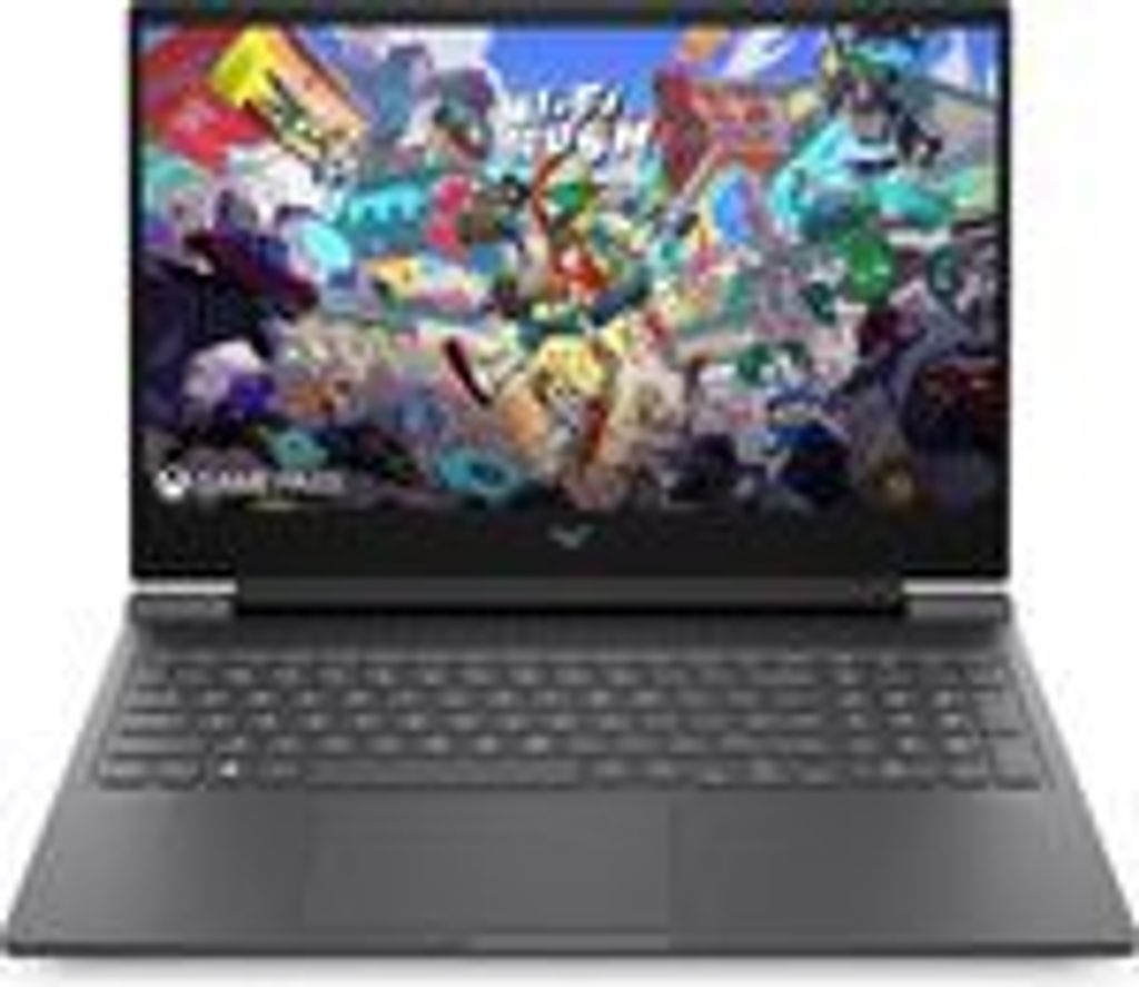 HP Victus Gaming 16,1" FHD IPS i7-14700HX 16GB/512GB RTX 4070 Win11 16-r1077ng